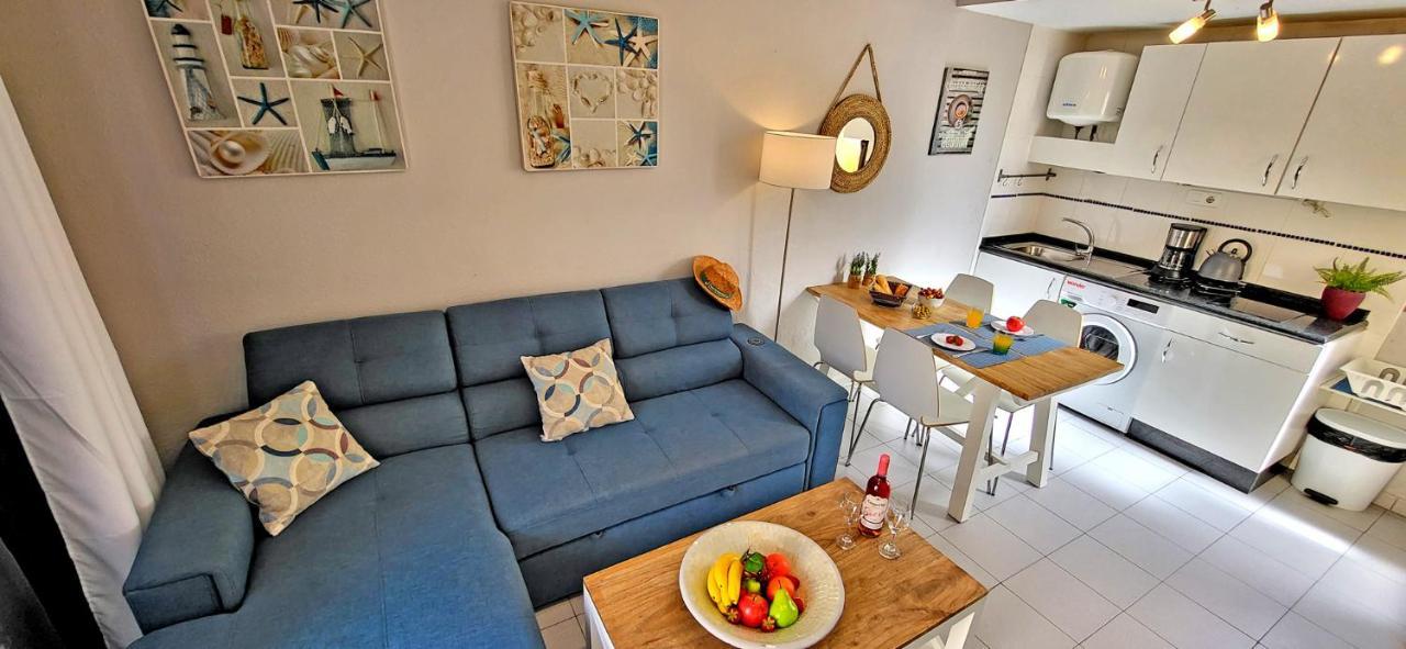 Ferienwohnung C16 Green Oasis - Costa Calma - Glasfaserinternet المظهر الخارجي الصورة
